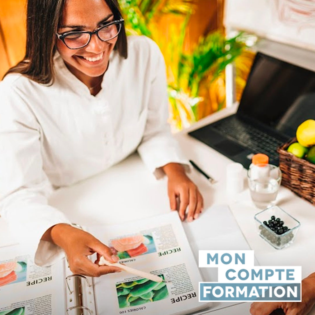Votre conseiller Défis Formation