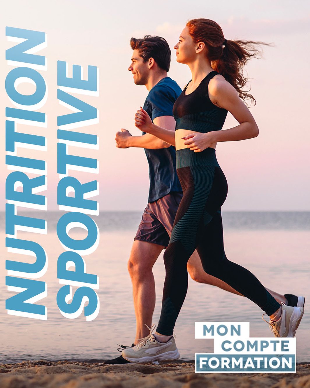Défis Formation - Nutrition Sportive