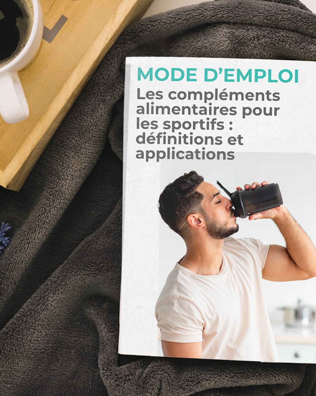 Guide pratique Défis Formation - Les compléments alimentaires pour les sportifs : définitions et applications